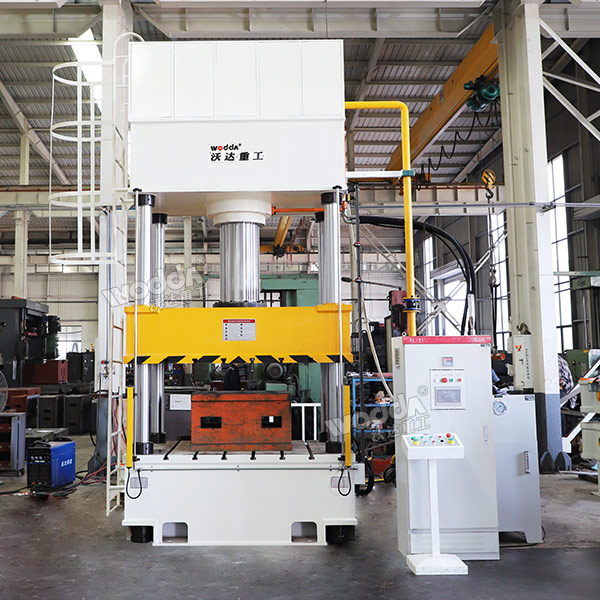 315噸三梁四柱液壓機-315噸多功能液壓機